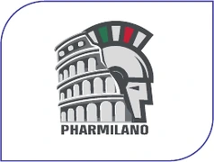 Pharmilano logo
