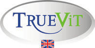 TrueVit logo